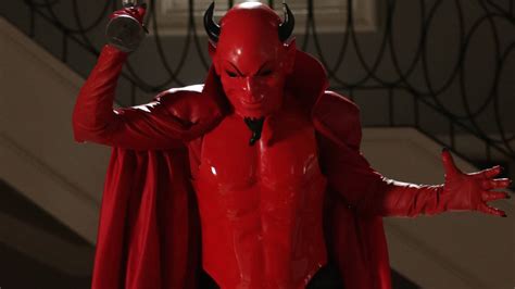 Scream Queens Finale: The Killer Speaks About the Red Devil .